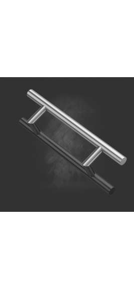 ОФИСНЫЕ РУЧКИ Офисная ручка INOX односторонняя